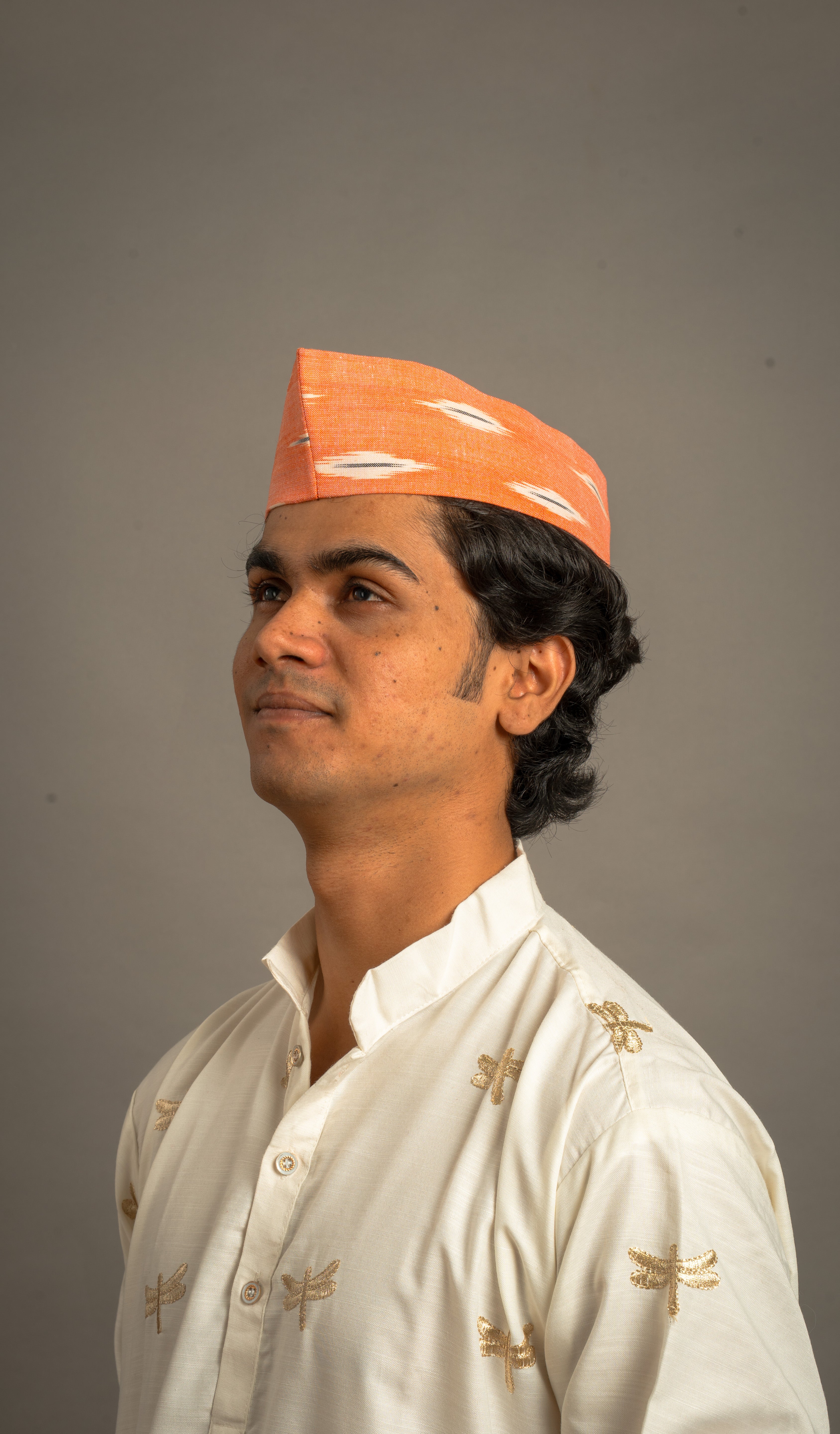 Santra BhaTopi