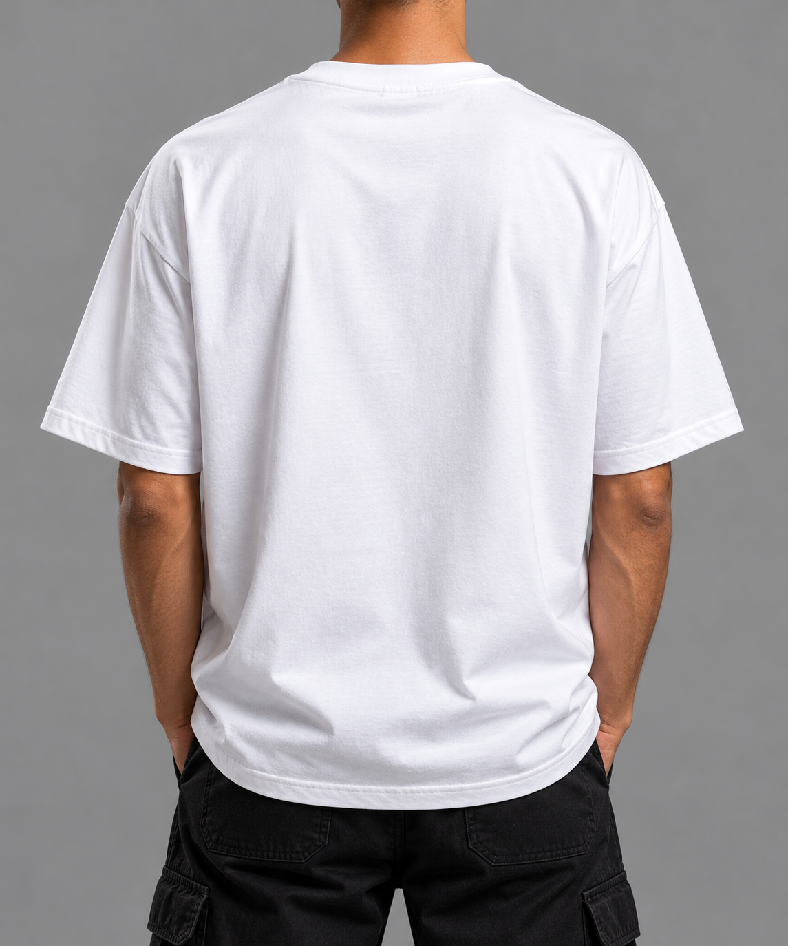 Vasteguna Huiya Oversized  T-shirt