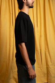 Jagatbhari Oversized T-shirt