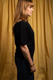 Jagatbhari Oversized T-shirt