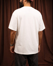 Majhyashi Nit Bolaycha Oversized T-shirt  (Retro Pop Edition)