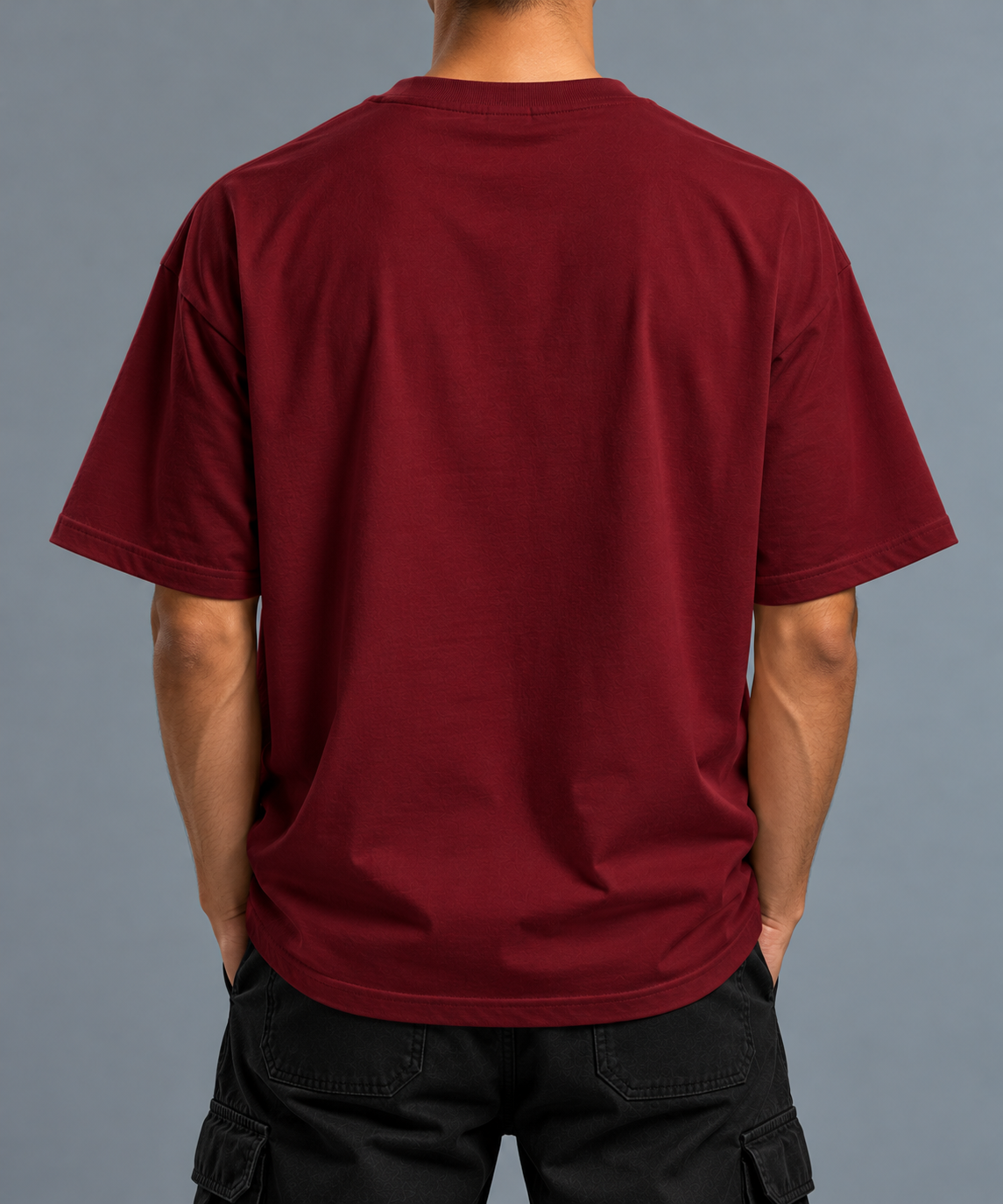 Vasteguna Huiya Oversized  T-shirt