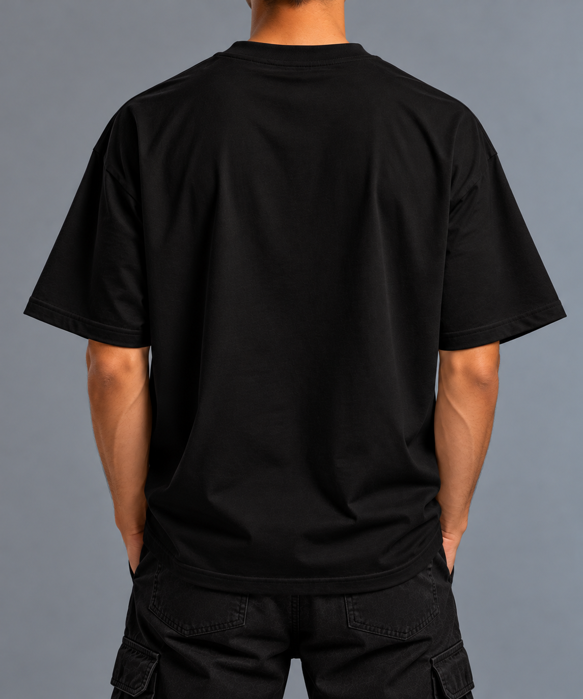 Vasteguna Huiya Oversized  T-shirt