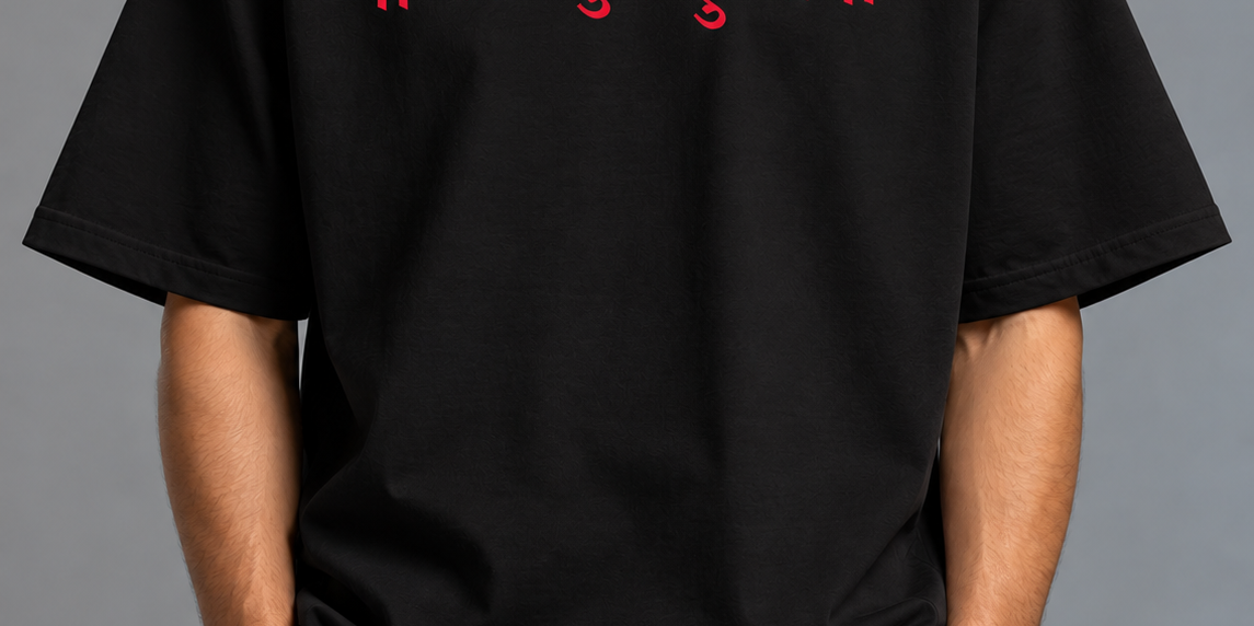 Vasteguna Huiya Oversized  T-shirt