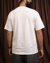 Mani Meow (MeowPink) Oversized T-shirt