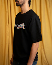 Jagatbhari Oversized T-shirt