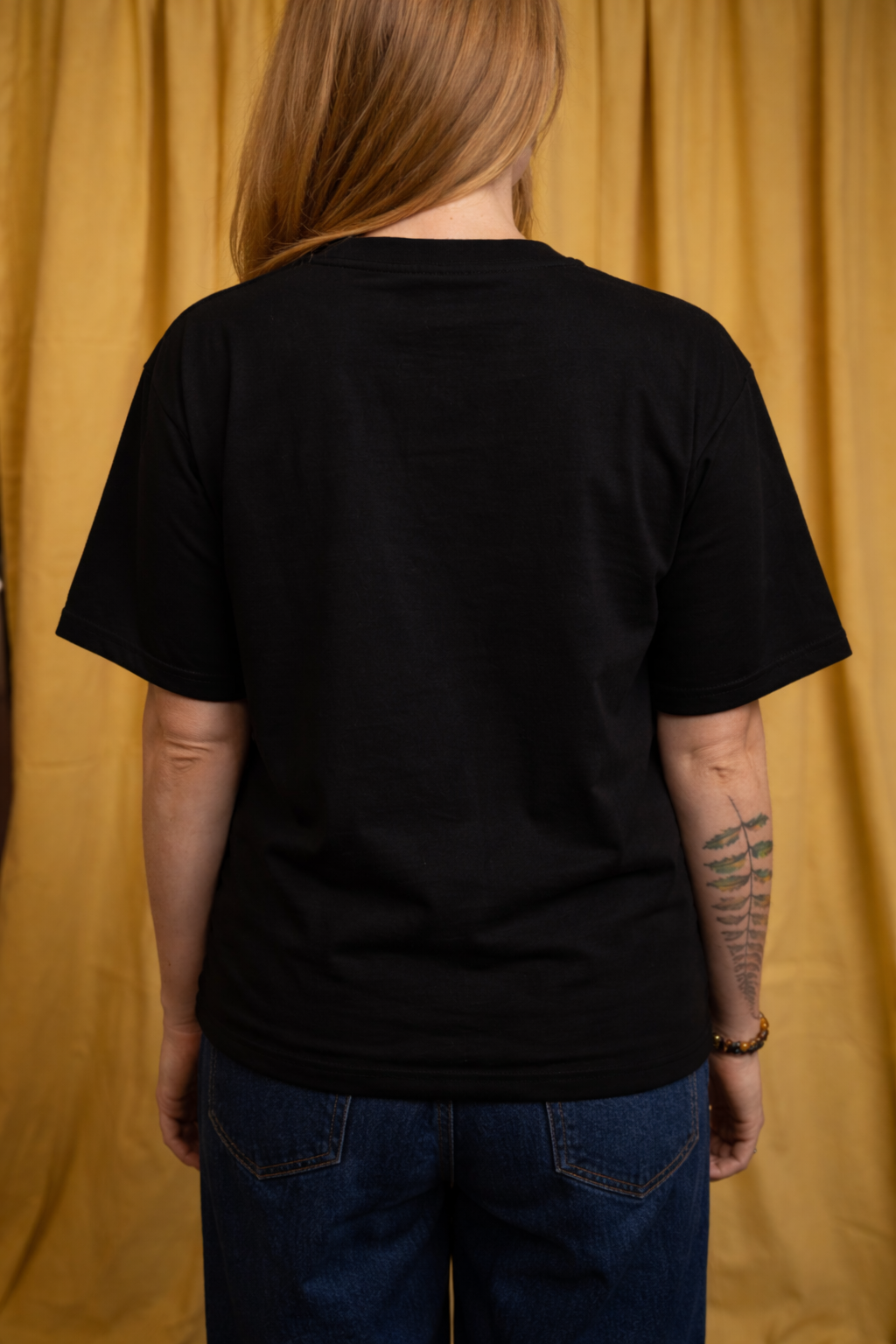 Jagatbhari Oversized T-shirt