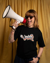 Jagatbhari Oversized T-shirt