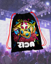 Drawstring Bag